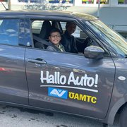 HALLO AUTO HALLO AUTO