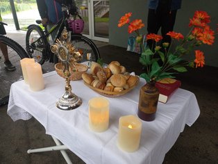 Fahrradsegnung1