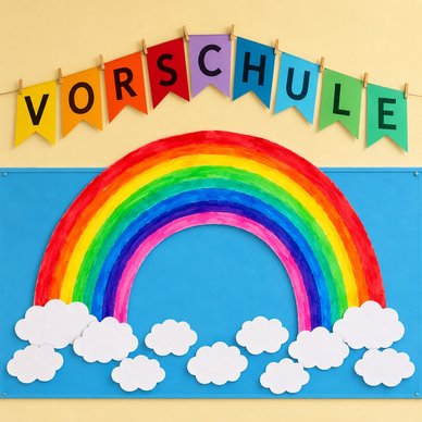 Vorschulklasse Vorschulklasse