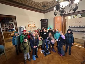 Exkursion_juedisches_Museum7