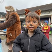 FASCHING