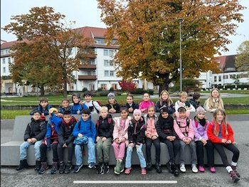 Seeausflug