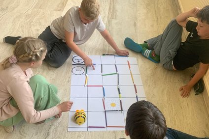 BeeBot4