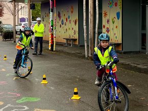 Radfahrtraining8