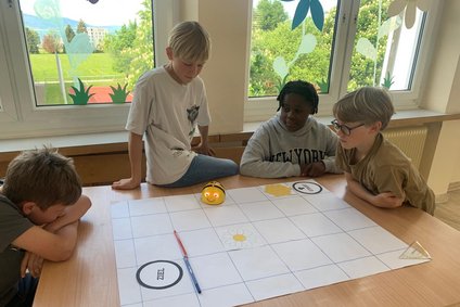 BeeBot3