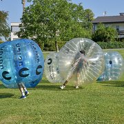 SPIEL- UND SPORTFEST SPIEL- UND SPORTFEST