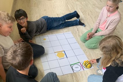 BeeBot5