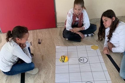 BeeBot2