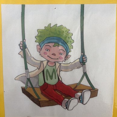 Deutschklasse Deutschklasse