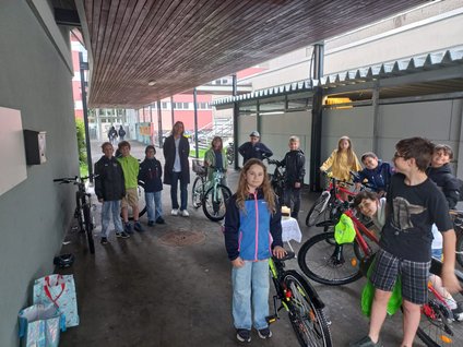 Fahrradsegnung2